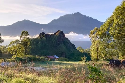 Mount Batur Trekking Tour