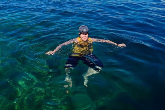West Bali Snorkeling Tour