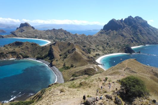 Komodo Discovery Tour