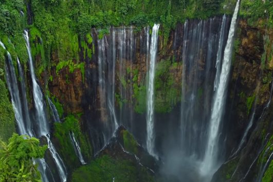 Wonderful East Java
