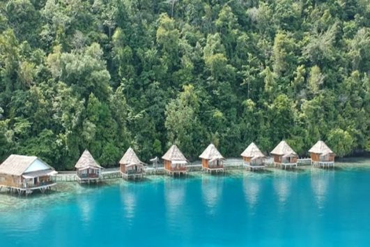 Maluku Ternate Tour